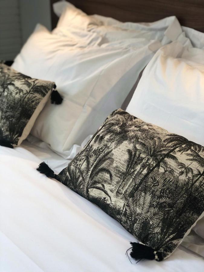 Eclipse Belle Etoile Appart'hôtel Cayenne Eksteriør billede